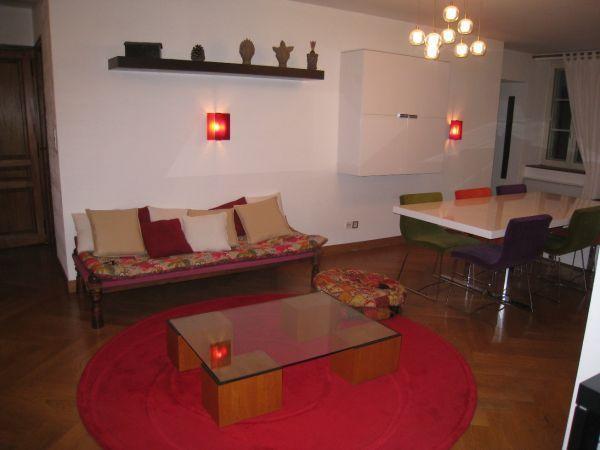 Les Toits Des Cordeliers Apartment Nancy Cameră foto