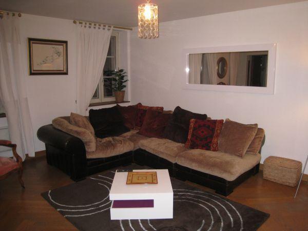 Les Toits Des Cordeliers Apartment Nancy Cameră foto