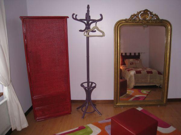 Les Toits Des Cordeliers Apartment Nancy Cameră foto